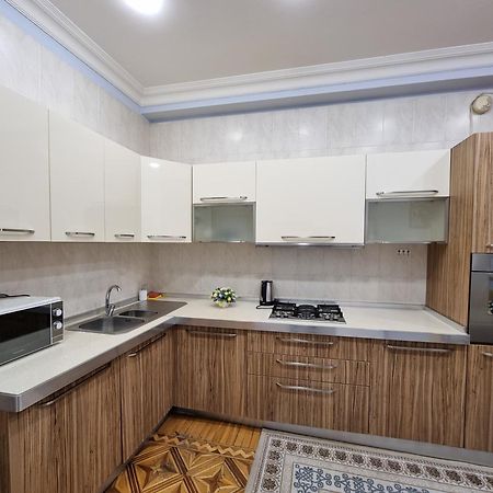 Bulvar Apart Baku Ngoại thất bức ảnh