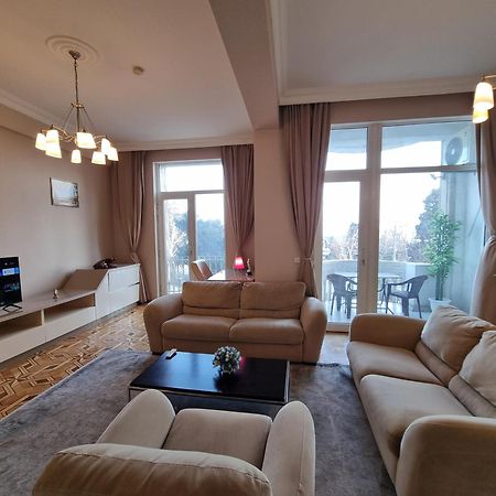 Bulvar Apart Baku Ngoại thất bức ảnh