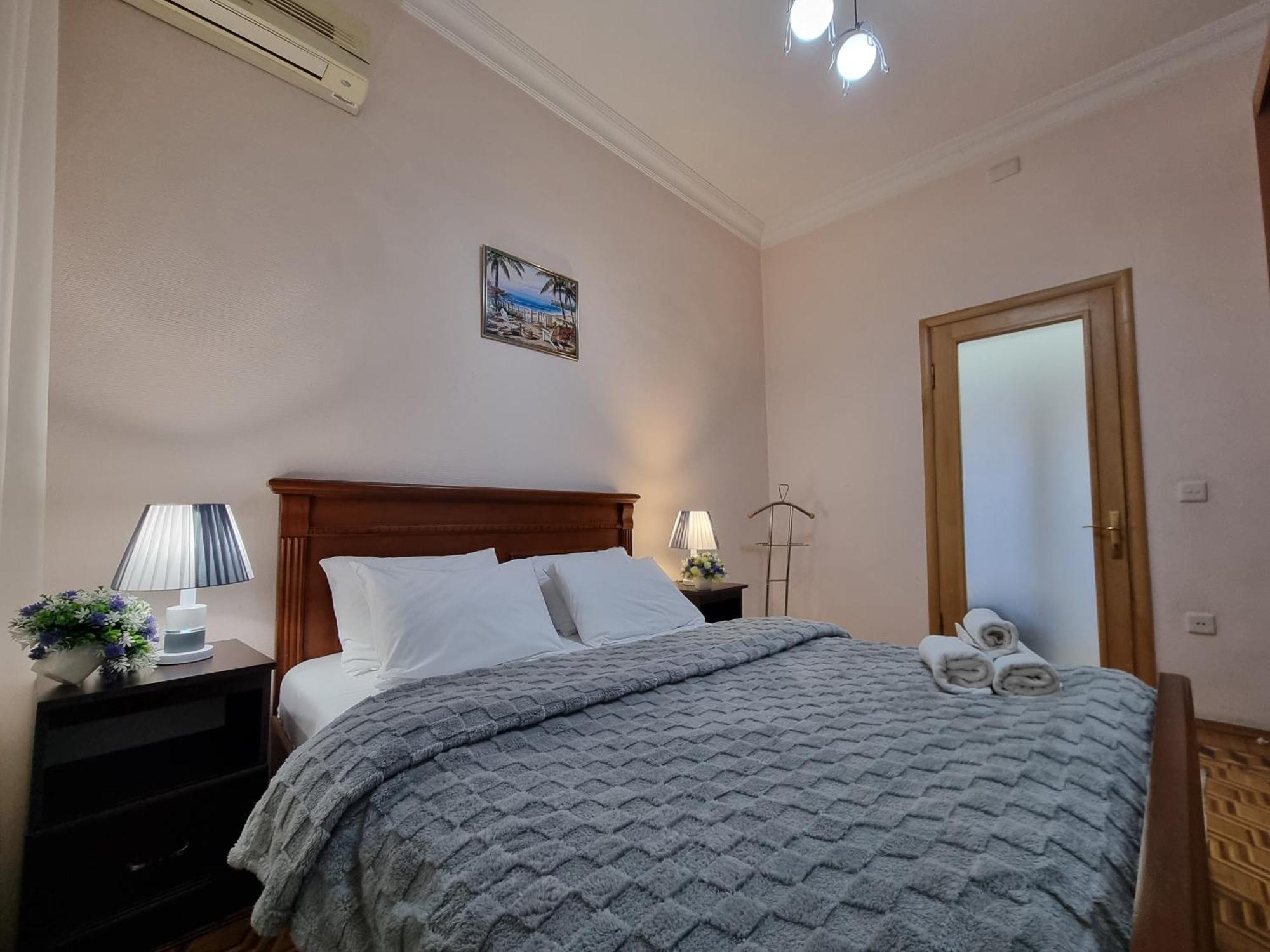 Bulvar Apart Baku Ngoại thất bức ảnh