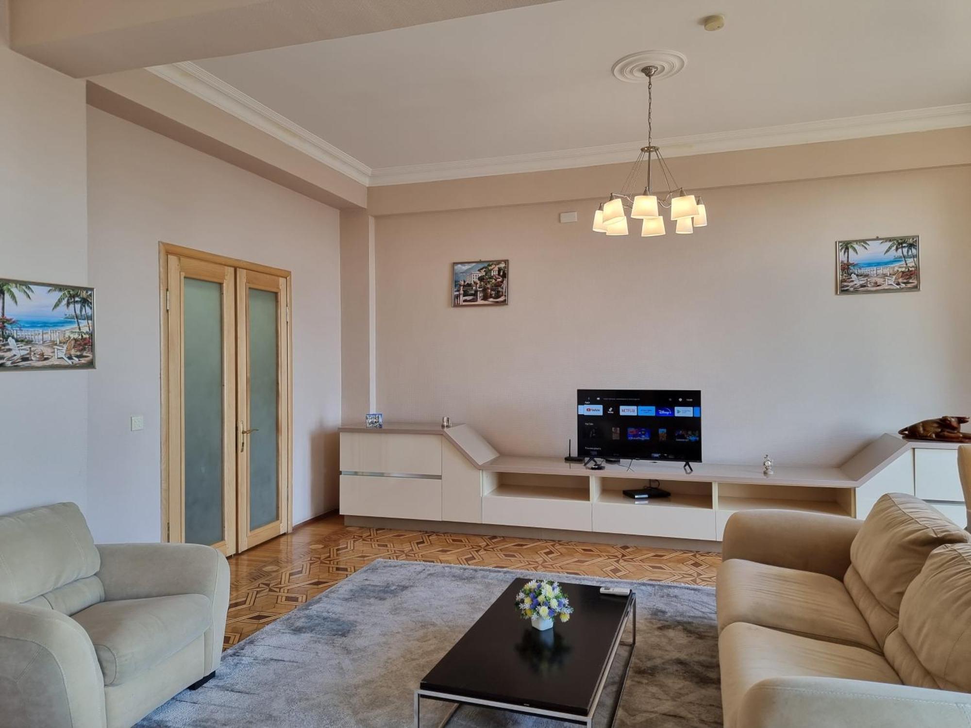 Bulvar Apart Baku Ngoại thất bức ảnh
