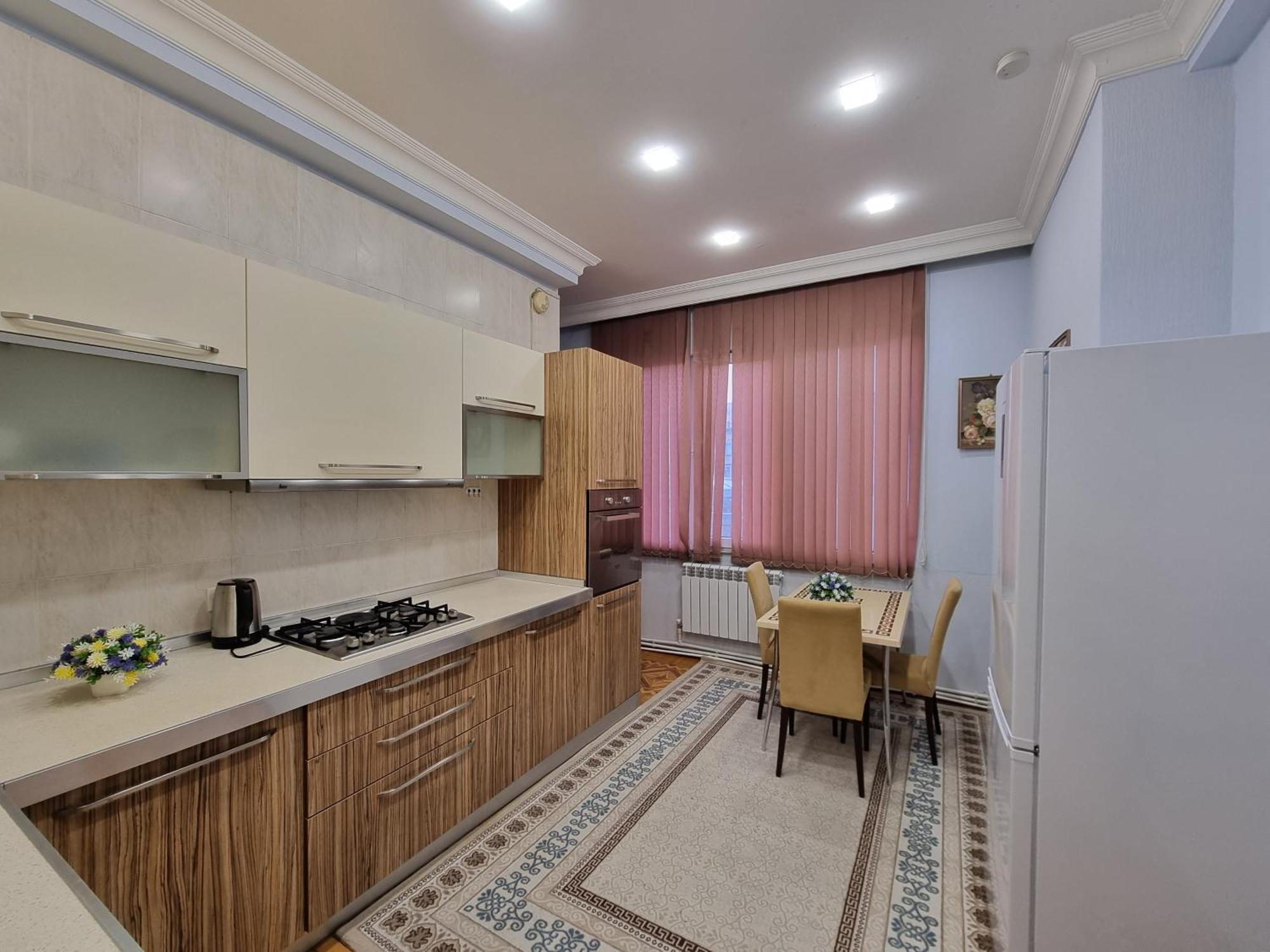 Bulvar Apart Baku Ngoại thất bức ảnh